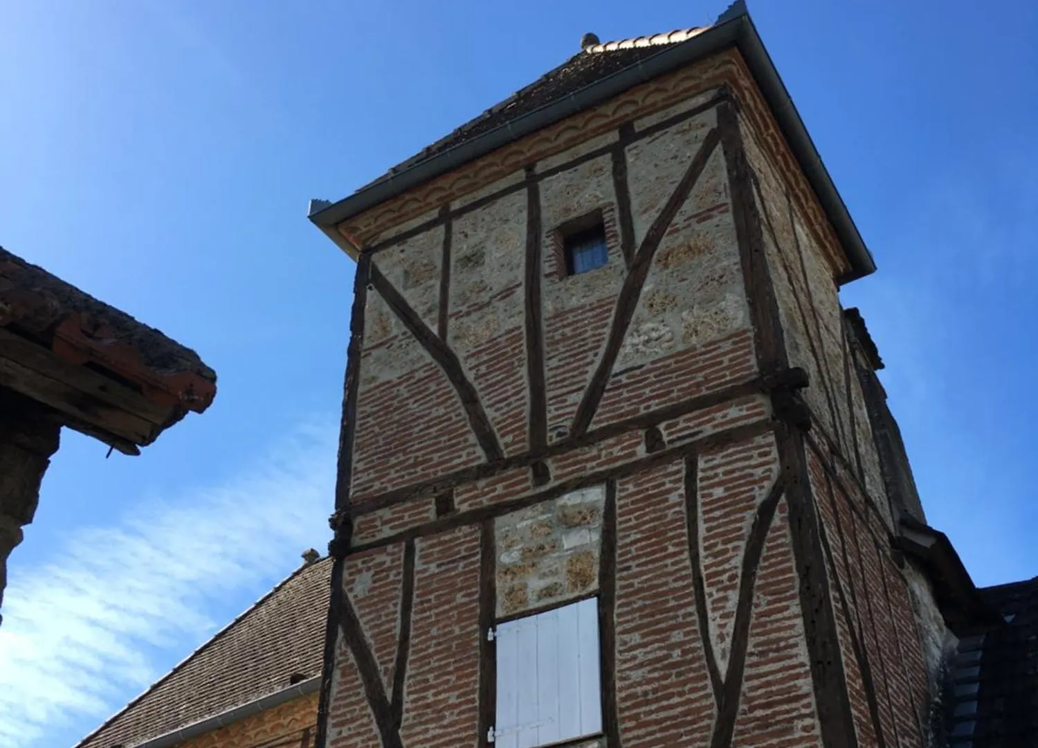 Holiday home Le Pigeonnier Maison De Caractere Logement 4 Personnes La Maisonnette Renovee Logement 2 Personnes Floirac  France