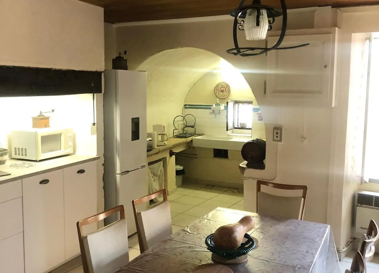 Le Pigeonnier Maison De Caractere Logement 4 Personnes La Maisonnette Renovee Logement 2 Personnes Floirac  France