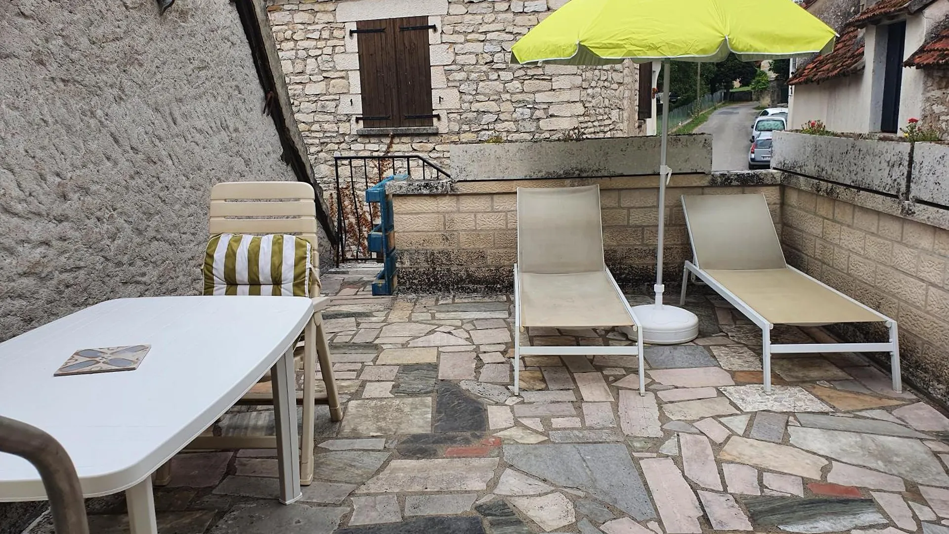 Holiday home Le Pigeonnier Maison De Caractere Logement 4 Personnes La Maisonnette Renovee Logement 2 Personnes Floirac
